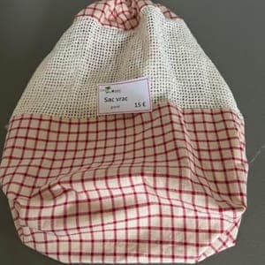 Sac vrac