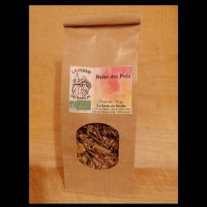 Tisane "Reine des Prés"