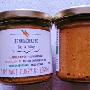 Tartinade