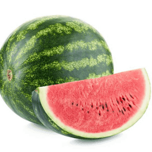 pastèque