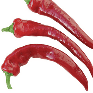 piment doux gros