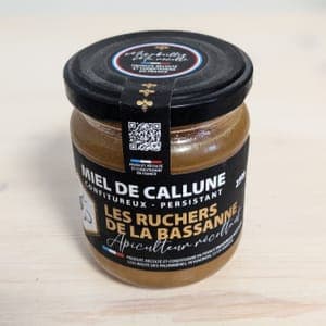 Miel de Callune