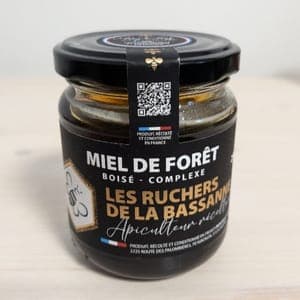 Miel de Forêt