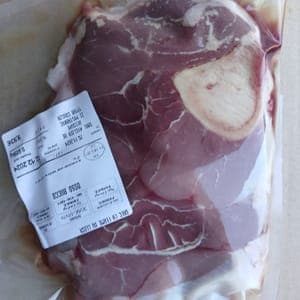 OSSO BUCCO