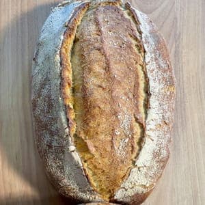 Le Pain blanc