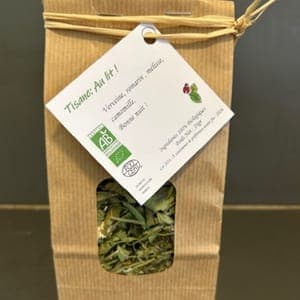 Tisane "Au lit"