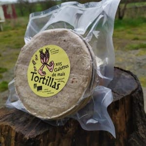 tortillas (13cm)