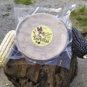 tortillas (18cm)