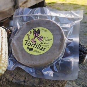 tortillas (13cm)