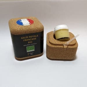 Gelée Royale BIO