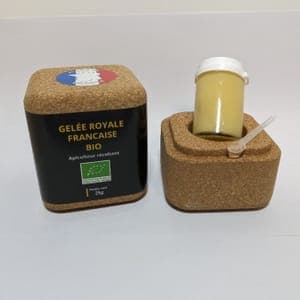 Gelée Royale BIO