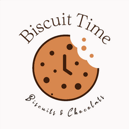 Biscuit Time #6