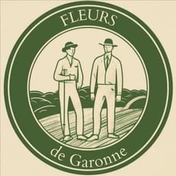 Fleurs de Garonne  #8