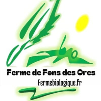 Logo de Ferme de Fons des Ores / CER FRANCE Aubière