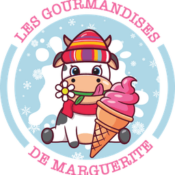 Logo de  Les Gourmandises de Marguerite