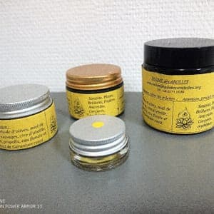 Baume des Abeilles