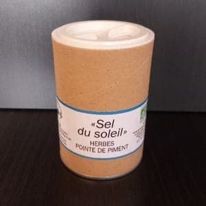 Sel du Soleil