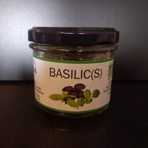 Basilic(s)