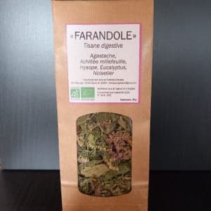Tisane "Farandole"