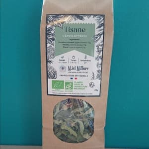 Tisane L'Enveloppante