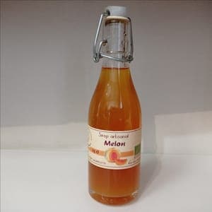 Sirop de Melon 25 cl