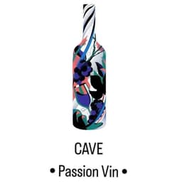 Logo de Passion Vin