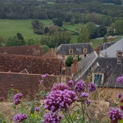 Logo de La cagette de St Vincent de Connezac