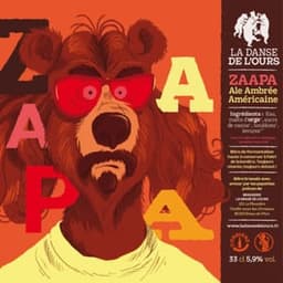 Brasserie La Danse de l'Ours #5