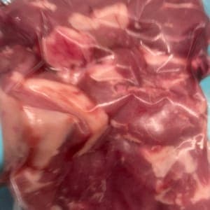 Navarin d’agneau