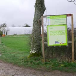 Logo de Vente de plants aux Jardins d'Emilieux