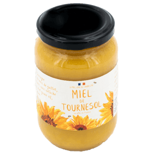 Miel de Tournesol