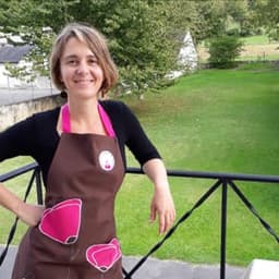 Les petits gâteaux du Pibeste #8