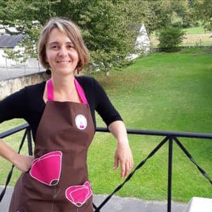 Les petits gâteaux du Pibeste
