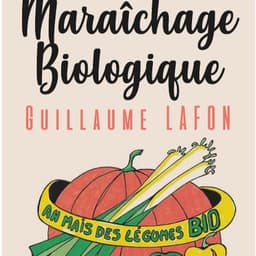 Logo de Vente à la ferme d'Ah Mais des Légumes Bio