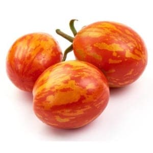 Plant de Tomates Cerises