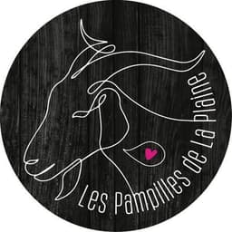 Logo de Les Pampilles de La Plaine 