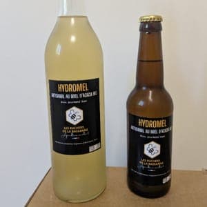 HYDROMEL d'acacia 