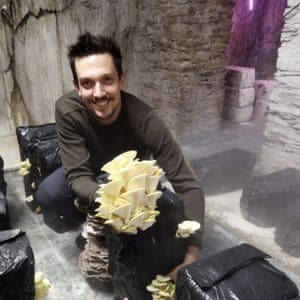 La Ferme de Cedric
