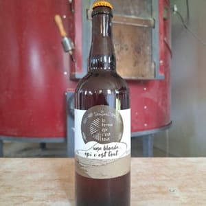 Bière