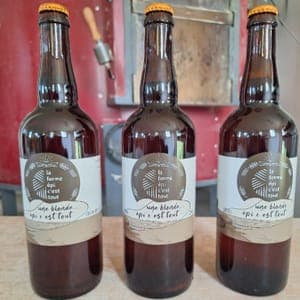 Bière