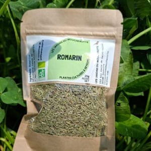 RECHARGE ROMARIN - 25 g