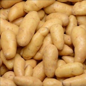 Pommes de terre nouvelles - Delikatess 