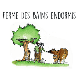Logo de Vente à la Ferme des Bains Endormis