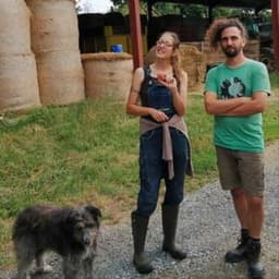 Ferme des Bains Endormis #0