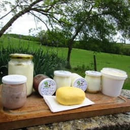 Ferme des Bains Endormis #4
