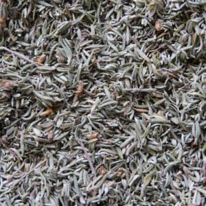 THYM DE GARRIGUE