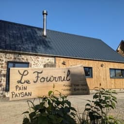 La Ferme du Cheyron #2