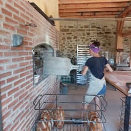 La Ferme du Cheyron #4