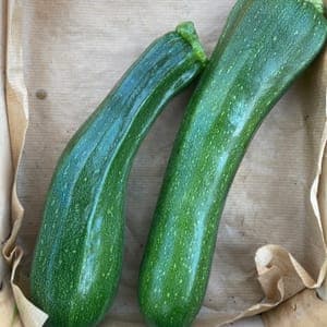 Courgette