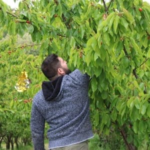 la paillote